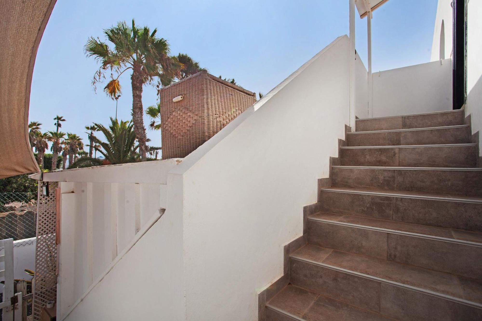 Habitacion Free Spirit Daire Corralejo Dış mekan fotoğraf