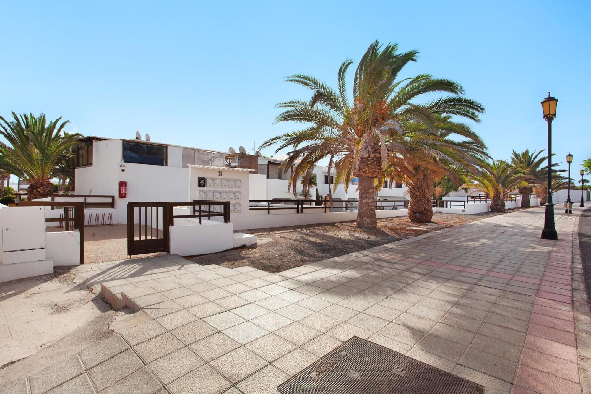 Habitacion Free Spirit Daire Corralejo Dış mekan fotoğraf