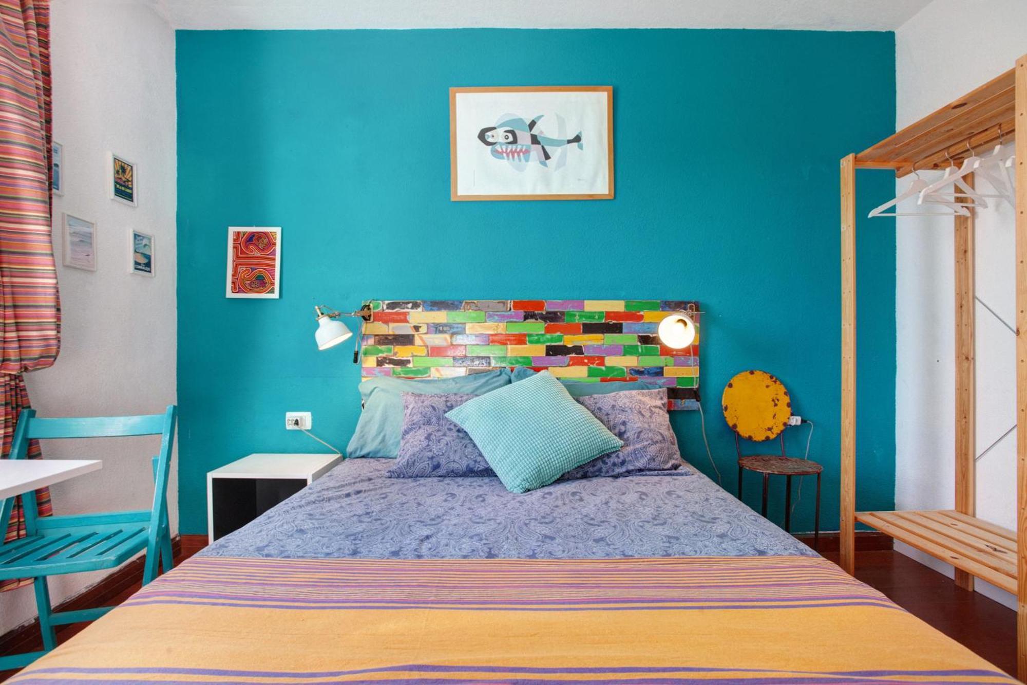 Habitacion Free Spirit Daire Corralejo Dış mekan fotoğraf